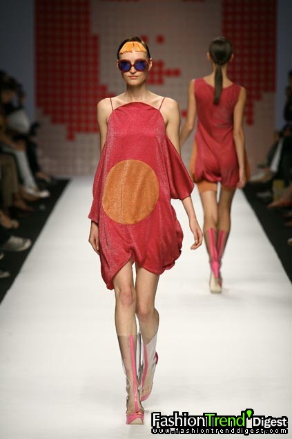 Agatha Ruiz de la Prada 08ĸͼƬ