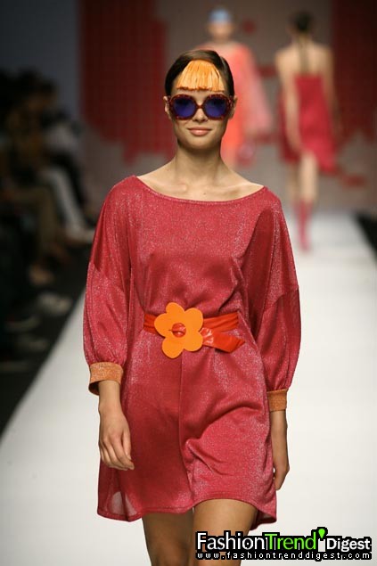 Agatha Ruiz de la Prada 08ĸͼƬ