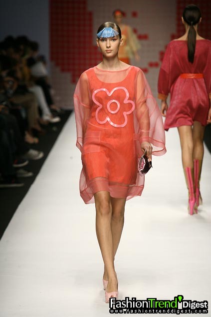 Agatha Ruiz de la Prada 08ĸͼƬ