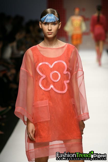 Agatha Ruiz de la Prada 08ĸͼƬ