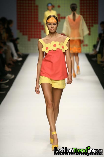 Agatha Ruiz de la Prada 08ĸͼƬ