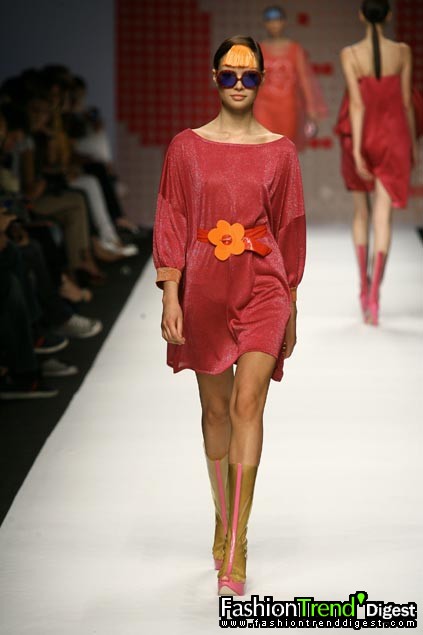 Agatha Ruiz de la Prada 08ĸͼƬ