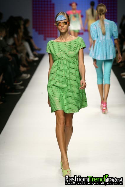 Agatha Ruiz de la Prada 08ĸͼƬ