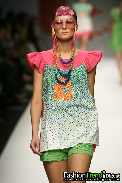 Agatha Ruiz de la Prada 08ĸͼƬ