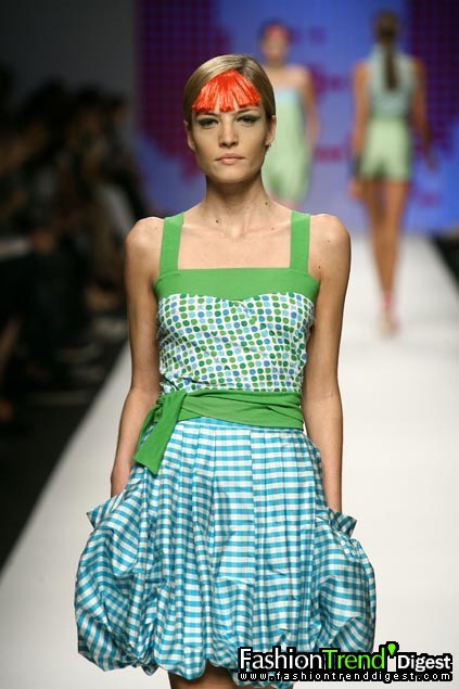 Agatha Ruiz de la Prada 08ĸͼƬ