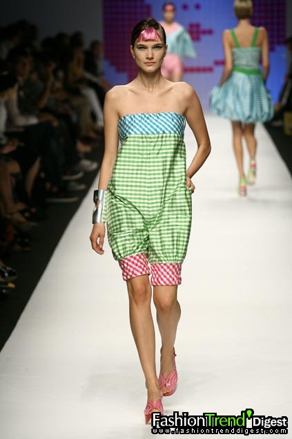 Agatha Ruiz de la Prada 08ĸͼƬ