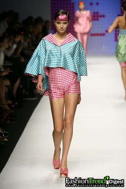 Agatha Ruiz de la Prada 08ĸͼƬ