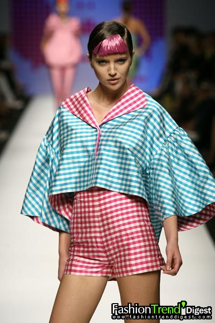 Agatha Ruiz de la Prada 08ĸͼƬ