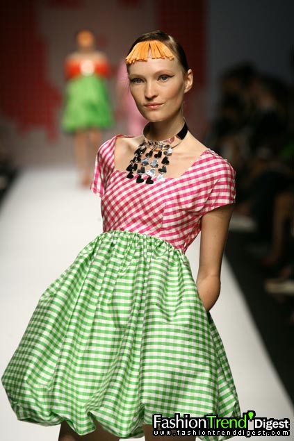 Agatha Ruiz de la Prada 08ĸͼƬ