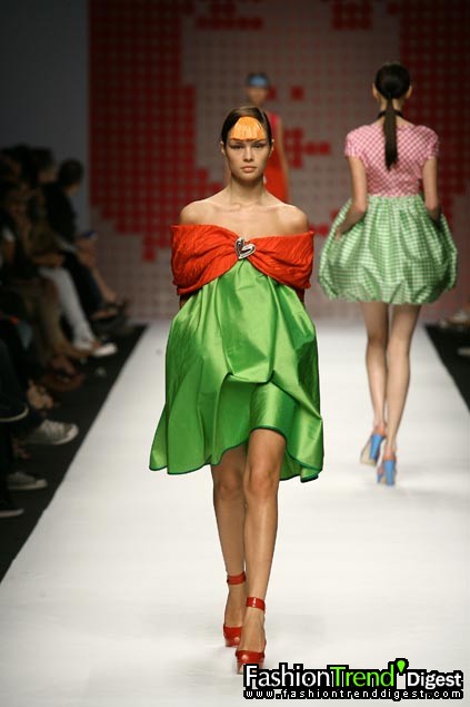 Agatha Ruiz de la Prada 08ĸͼƬ