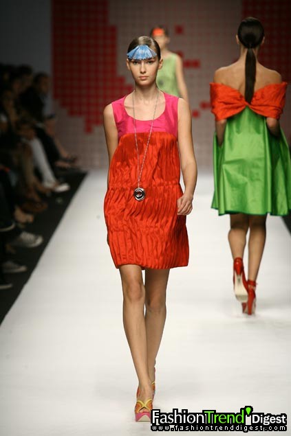 Agatha Ruiz de la Prada 08ĸͼƬ