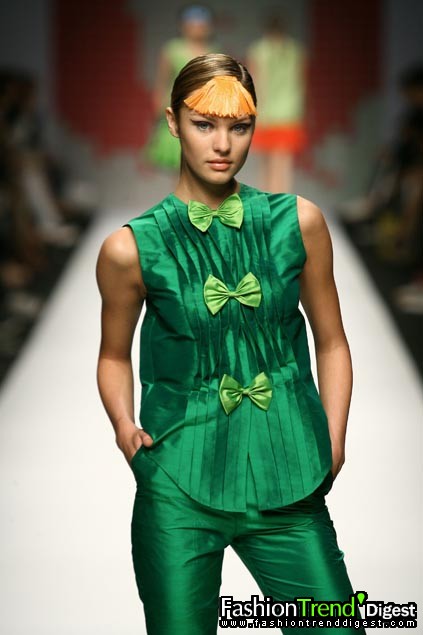 Agatha Ruiz de la Prada 08ĸͼƬ