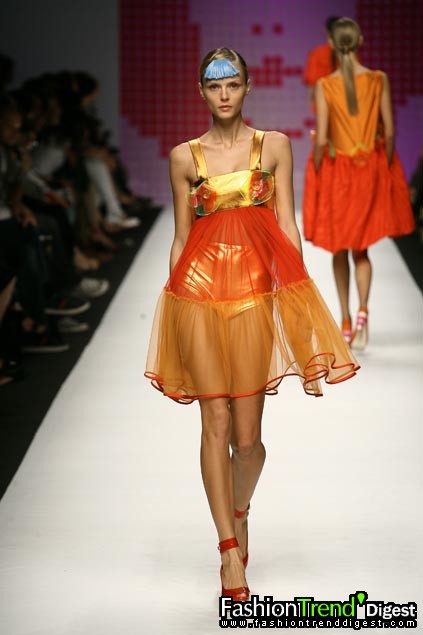 Agatha Ruiz de la Prada 08ĸͼƬ