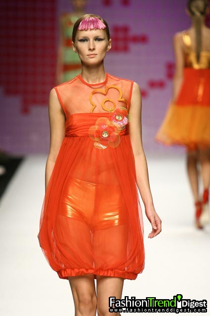 Agatha Ruiz de la Prada 08ĸͼƬ