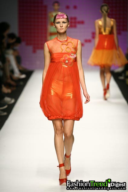 Agatha Ruiz de la Prada 08ĸͼƬ