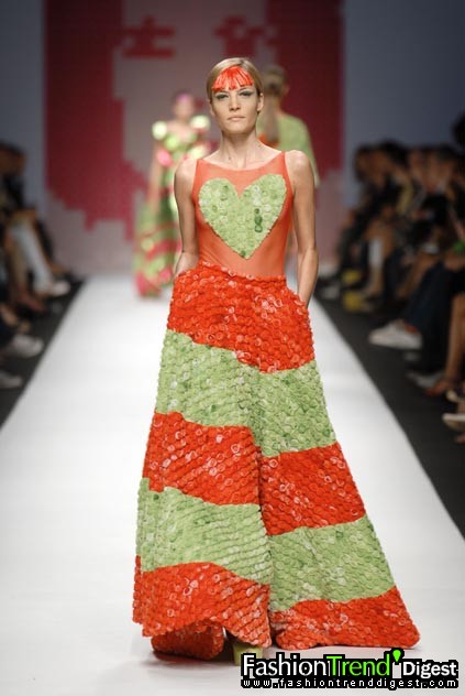 Agatha Ruiz de la Prada 08ĸͼƬ