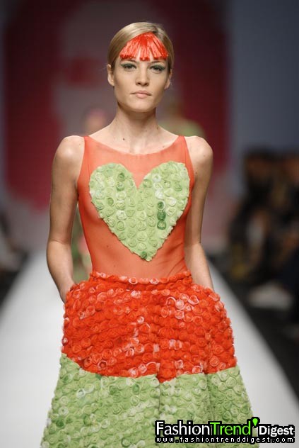 Agatha Ruiz de la Prada 08ĸͼƬ