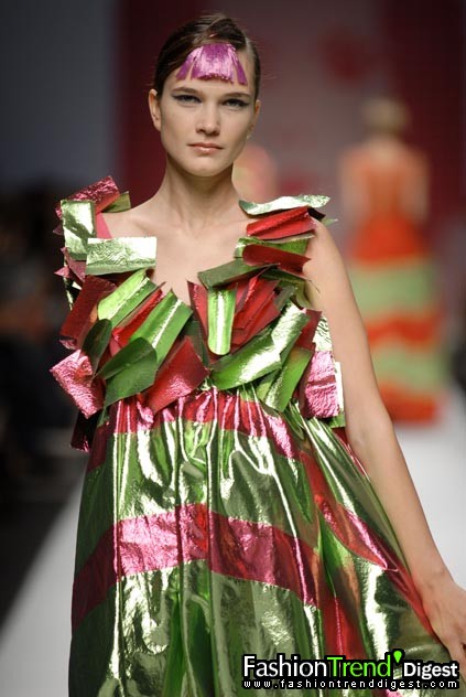 Agatha Ruiz de la Prada 08ĸͼƬ