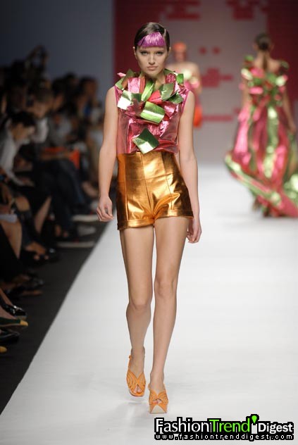 Agatha Ruiz de la Prada 08ĸͼƬ