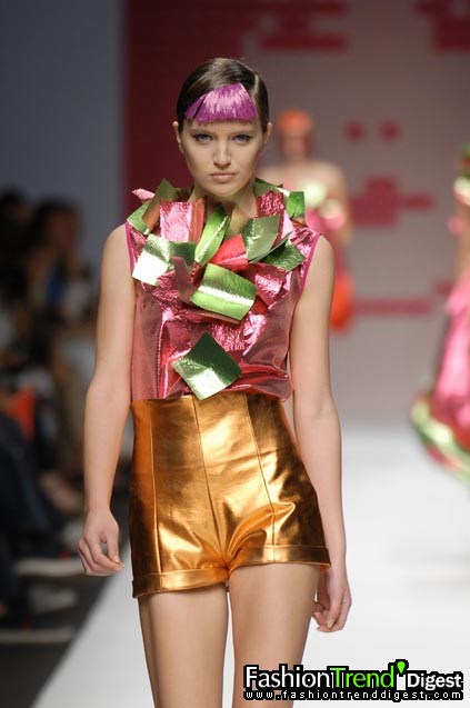 Agatha Ruiz de la Prada 08ĸͼƬ