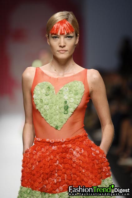 Agatha Ruiz de la Prada 08ĸͼƬ