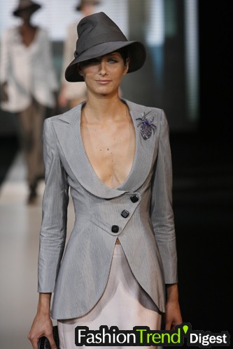 Giorgio Armani 07ĸͼƬ