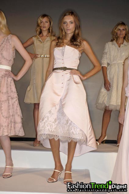 Bill Blass 08ĸͼƬ