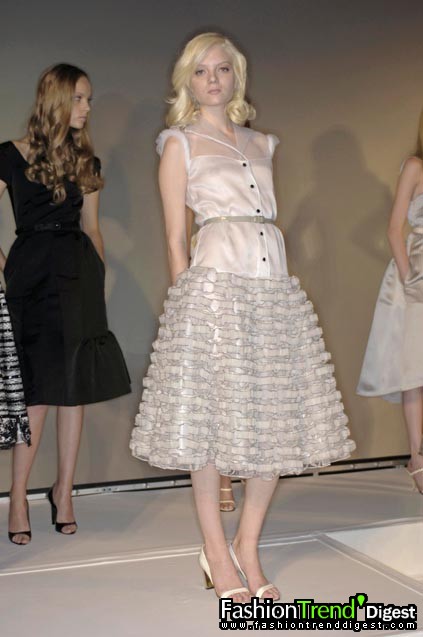 Bill Blass 08ĸͼƬ