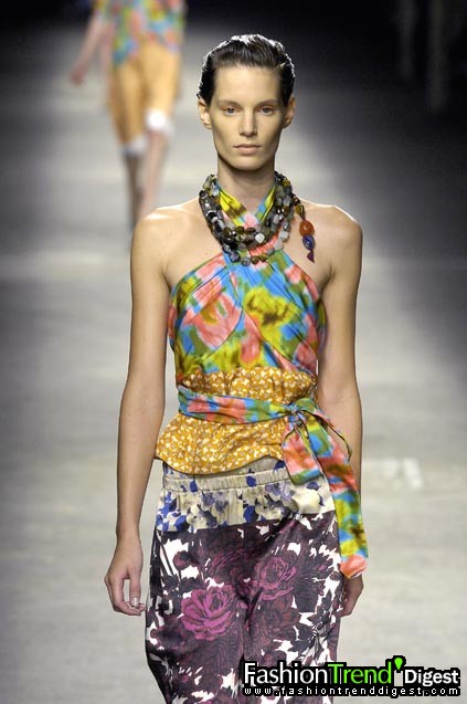 Dries Van Noten 08ĸͼƬ