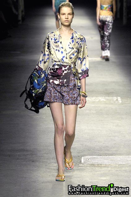 Dries Van Noten 08ĸͼƬ