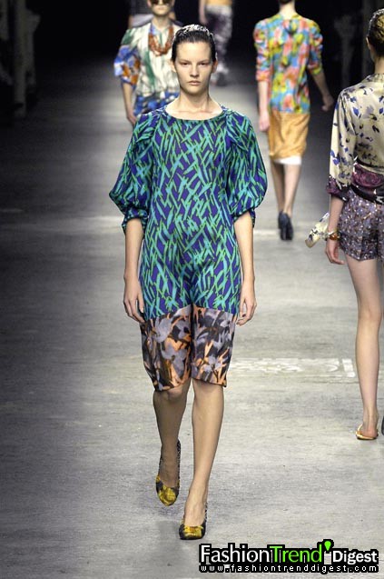 Dries Van Noten 08ĸͼƬ