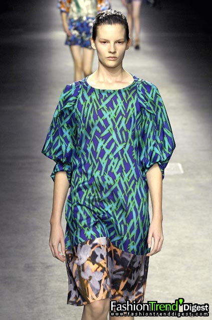 Dries Van Noten 08ĸͼƬ