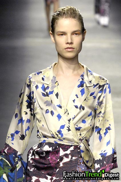 Dries Van Noten 08ĸͼƬ