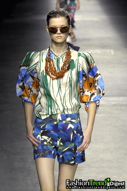 Dries Van Noten 08ĸͼƬ