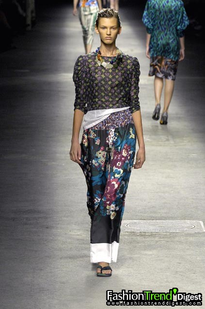 Dries Van Noten 08ĸͼƬ