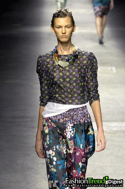 Dries Van Noten 08ĸͼƬ