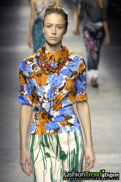 Dries Van Noten 08ĸͼƬ