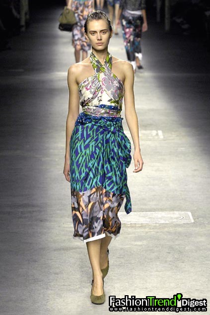 Dries Van Noten 08ĸͼƬ