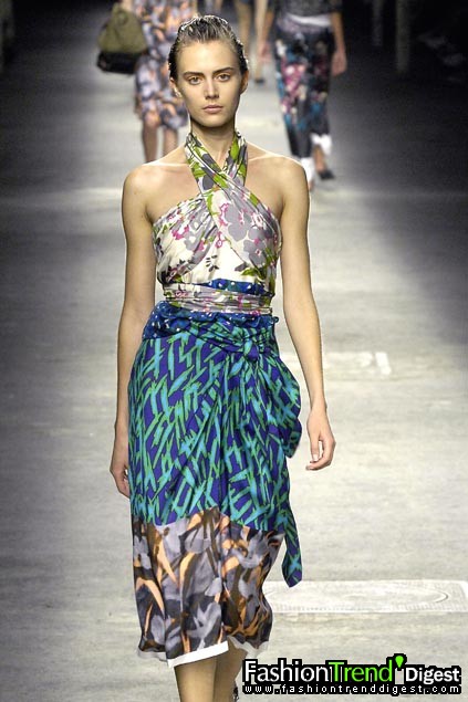 Dries Van Noten 08ĸͼƬ