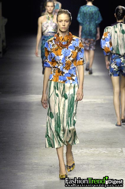 Dries Van Noten 08ĸͼƬ