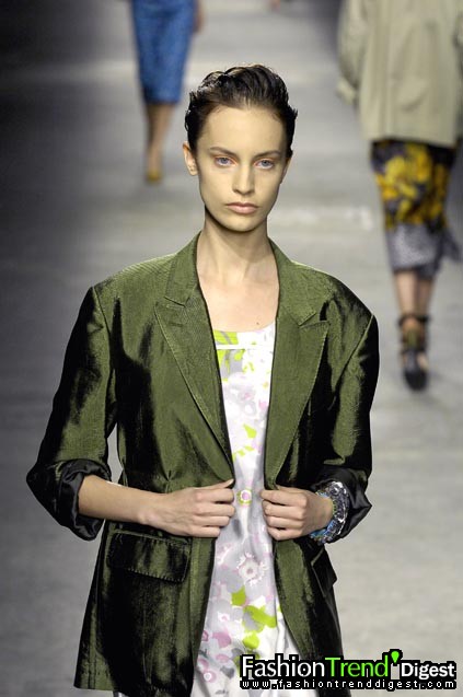 Dries Van Noten 08ĸͼƬ