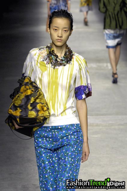 Dries Van Noten 08ĸͼƬ