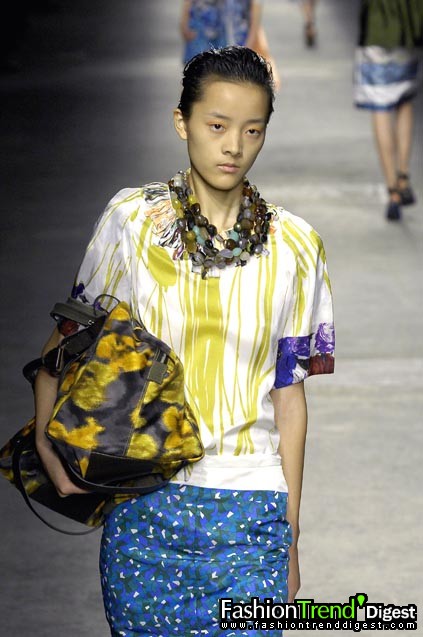 Dries Van Noten 08ĸͼƬ