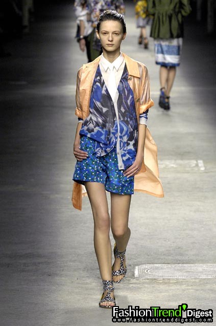 Dries Van Noten 08ĸͼƬ