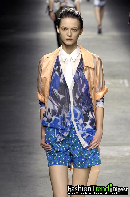 Dries Van Noten 08ĸͼƬ