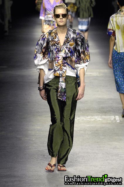 Dries Van Noten 08ĸͼƬ