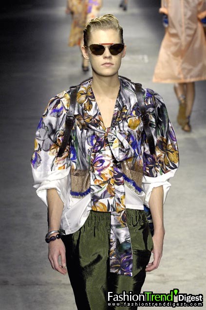 Dries Van Noten 08ĸͼƬ