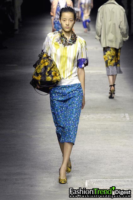 Dries Van Noten 08ĸͼƬ