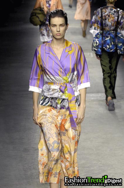 Dries Van Noten 08ĸͼƬ