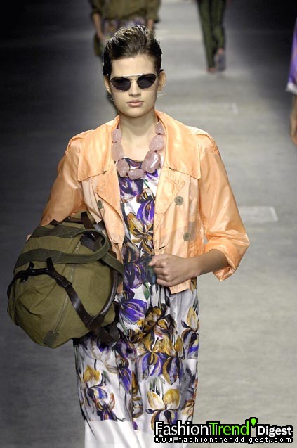 Dries Van Noten 08ĸͼƬ